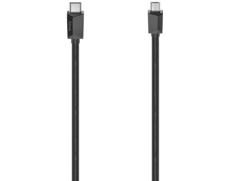 Hama USB Type-C към micro USB на супер цени