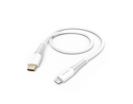 Hama USB Type C към Lightning на супер цени