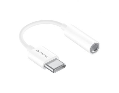 HUAWEI USB Type-C към 3.5мм жак на супер цени