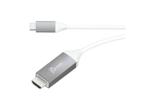 j5create USB Tpye-C към HDMI на супер цени