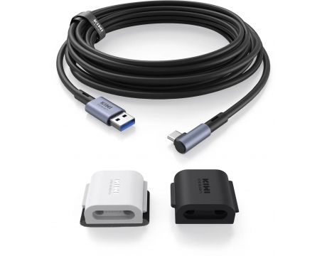 KIWI Link за Oculus USB към USB Type-C на супер цени