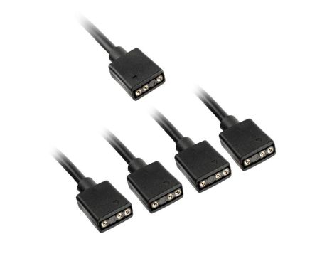 Kolink 3 Pin към 3 Pin на супер цени