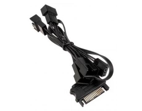 Kolink 4 pin PWM към 4x4 pin PWM на супер цени