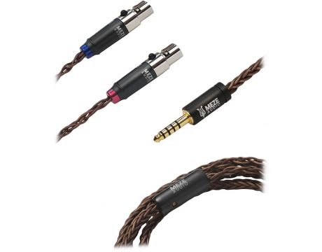 MEZE Audio 2 x mini XLR към 4.4 мм жак на супер цени