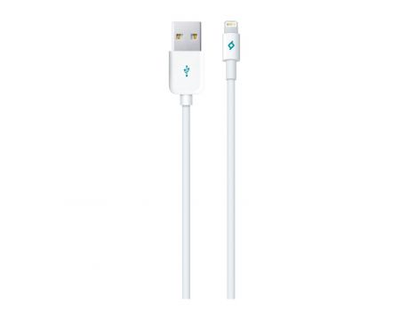 ttec MFI AlumiCable USB към Lightning на супер цени