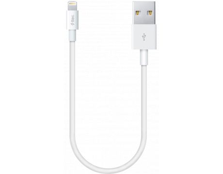 ttec MiniCable USB към Lightning на супер цени