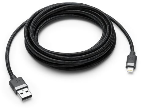 ZAGG Мophie Lightning към USB на супер цени
