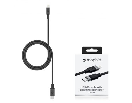 ZAGG USB Type-C към Lightning на супер цени