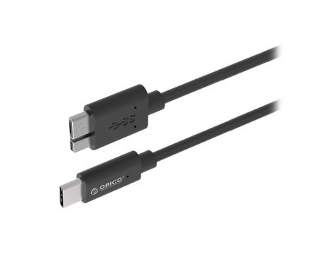 Orico USB Type-C към Micro USB 3.0 на супер цени