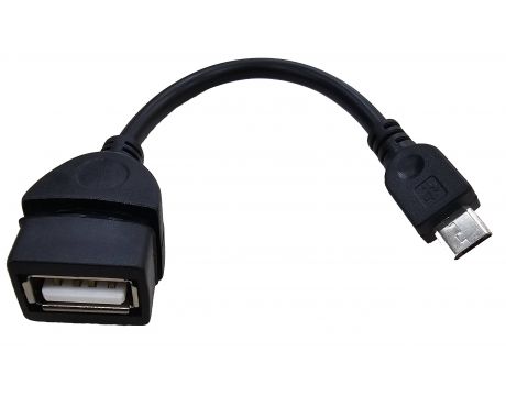 OTG USB към micro USB на супер цени