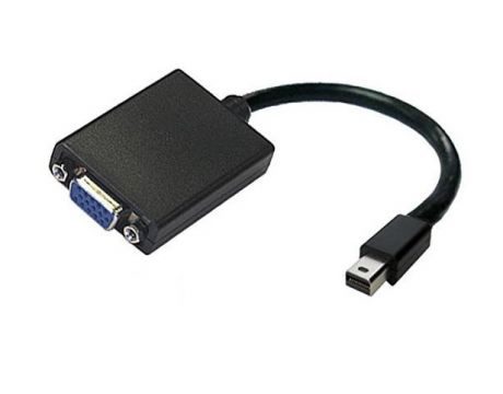 PNY mini DisplayPort към VGA на супер цени
