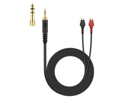 Sennheiser HD 600 3.5 мм към 6.35 мм на супер цени
