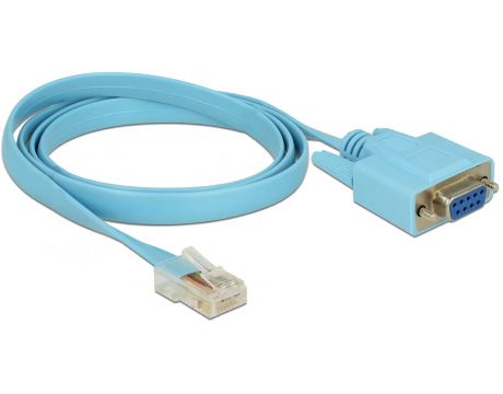 Delock RS-232 към RJ-45 на супер цени