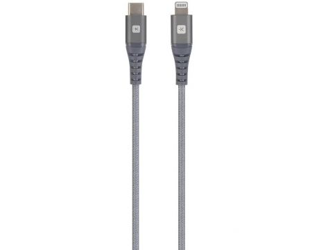 SKROSS USB Type-C към Lightning на супер цени