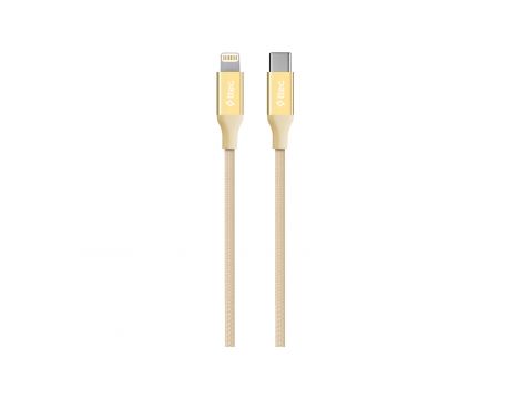 ttec AlumiCable USB Type-C към Lightning на супер цени
