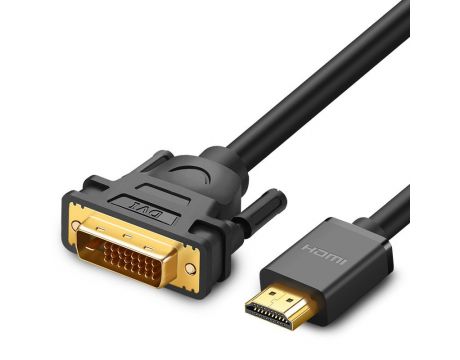 Ugreen HDMI към DVI на супер цени