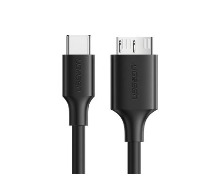 Ugreen micro USB към USB Type-C на супер цени
