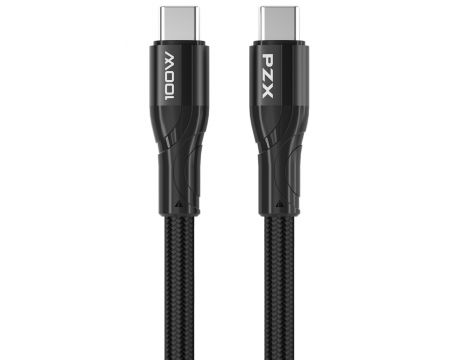 PZX USB Type-C към USB Type-C на супер цени