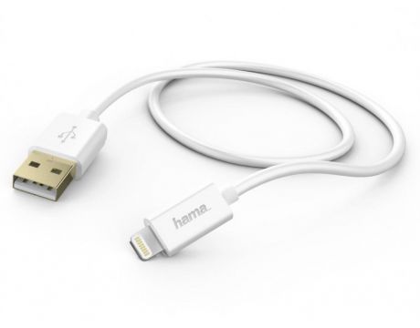 Hama USB Type-A към Lightning на супер цени