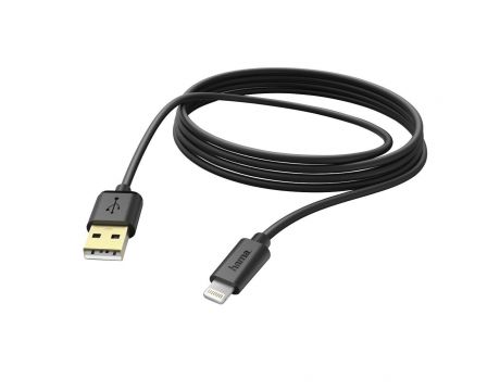 Hama 173787 USB към Lightning на супер цени