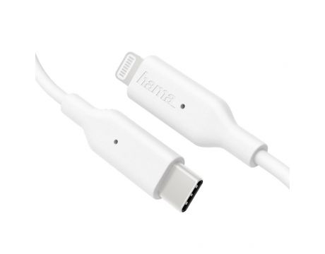 Hama USB Type-C към Lightning на супер цени