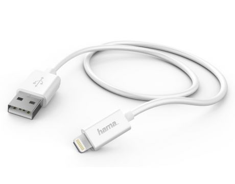 Hama 173863 USB към Lightning на супер цени