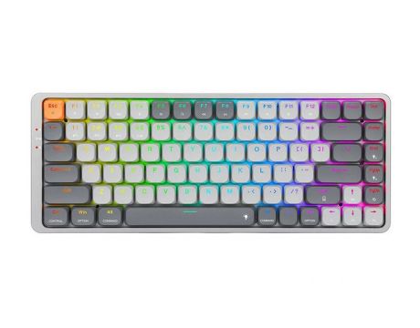 Redragon Azure K652, сив на супер цени