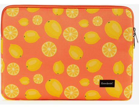Bombata Lemon Sleeve 14'', оранжев на супер цени