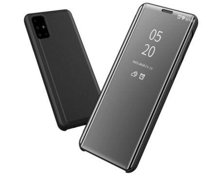 Мобакс за Samsung Galaxy Note20 Ultra, черен на супер цени