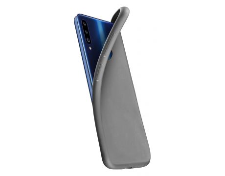 Cellular Line Chroma за Samsung Galaxy A20s, черен на супер цени