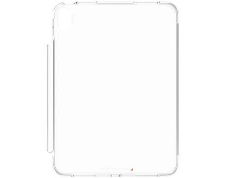 ZAGG Crystal Palace Folio за Apple iPad Gen 10, прозрачен на супер цени