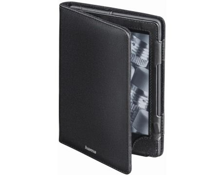 Hama Arezzo за Amazon Kindle WiFi/Paperwhite и Kobo Touch/Glo 6", черен на супер цени