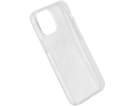 Hama Crystal Clear за Apple iPhone 12 mini, прозрачен на супер цени