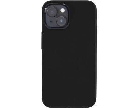 Hama Finest Feel за Apple iPhone 14 Plus, черен на супер цени