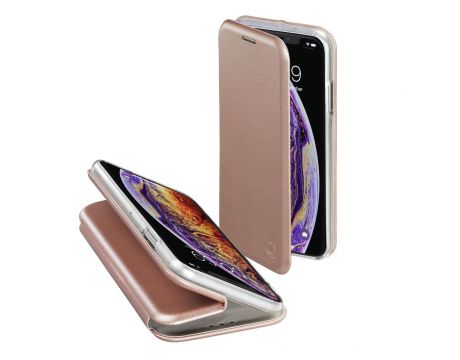 Hama Curve за Apple iPhone XR, розово на супер цени
