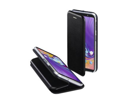 Hama Curve за Samsung Galaxy A7, black на супер цени