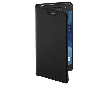 Hama Slim за Samsung Galaxy A5 (2017), черен на супер цени