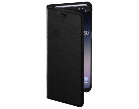 Hama Slim за Samsung Galaxy Note 8, черен на супер цени