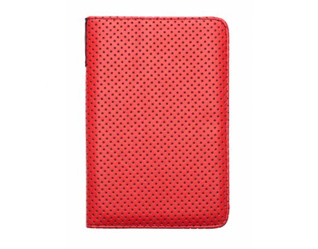 PocketBook Dots 6", Червен на супер цени