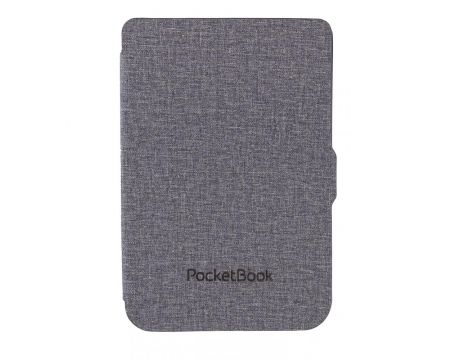 PocketBook Shell 6", светлосив на супер цени