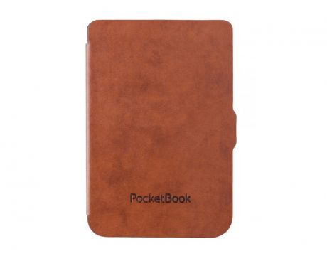PocketBook Shell 6", кафяв на супер цени