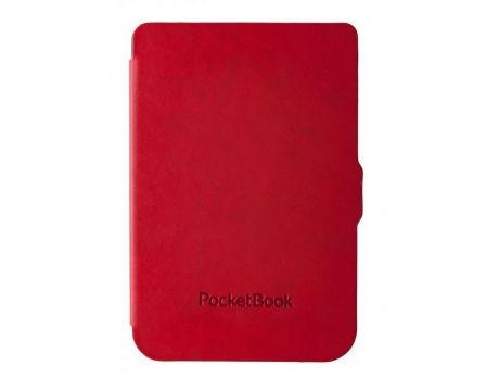 PocketBook 6", червен на супер цени