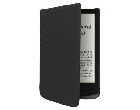 PocketBook Shell, черен на супер цени