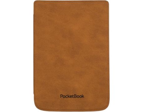 Pocketbook Shell 6", brown на супер цени