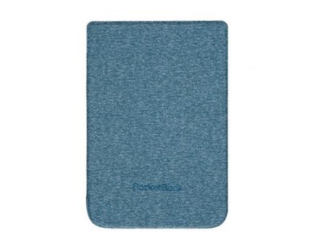 за електронен четец PocketBook Shell 6", blue на супер цени