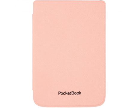 за електронен четец PocketBook Shell 6", pink на супер цени