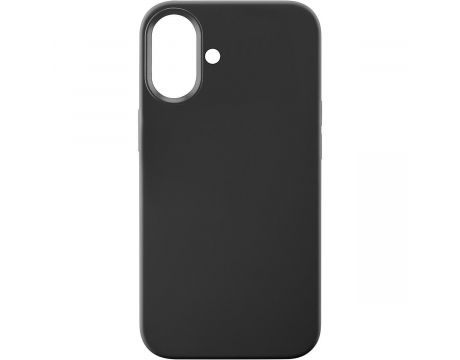 Cellular Line Sensation за Apple iPhone 16, черен на супер цени