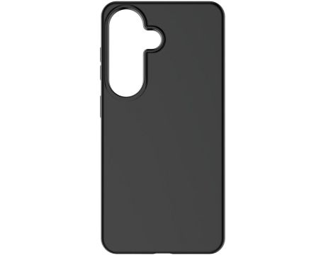 Cellular Line Sensation+ за Samsung Galaxy S26, черен на супер цени