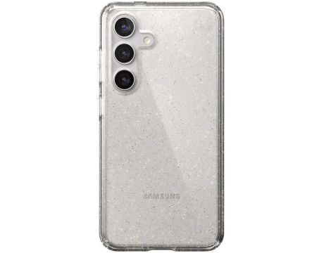 Speck Presidio Lux за Samsung Galaxy S24 Ultra, прозрачен на супер цени