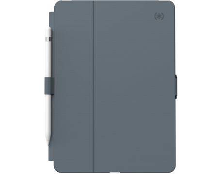 Speck Balance Folio за Apple iPad 10.2", сив на супер цени